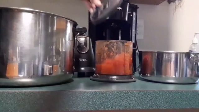 How I make fresh tomato sauce using the Roma tomatoes we grew.. Let's prepare it together ?? смотреть онлайн