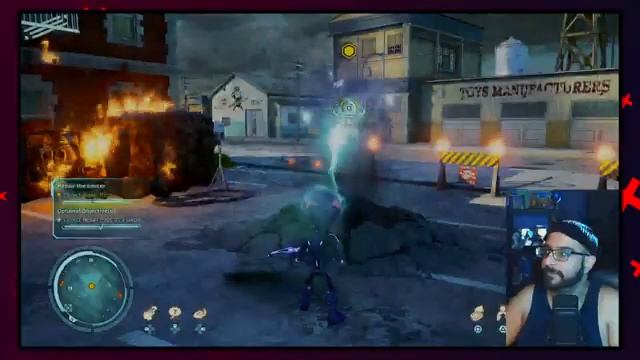 Destroy All Humans! 2 Reprobed | Future Strike смотреть онлайн