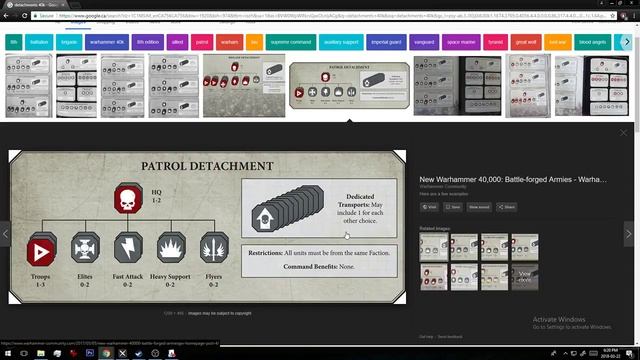 How to make use of battle scribe for tabletop simulator смотреть онлайн