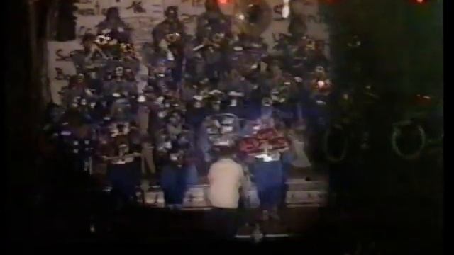 Guggemusig Barocker Laufenburg - Rocky - See You Later Aligator - Bill Haley смотреть онлайн