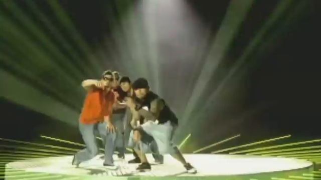 Kumbia All Starz - Rica Y Apretadita смотреть онлайн