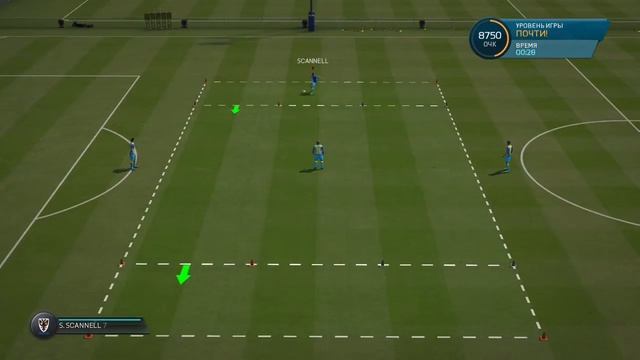 EA SPORTS™ FIFA 16 смотреть онлайн