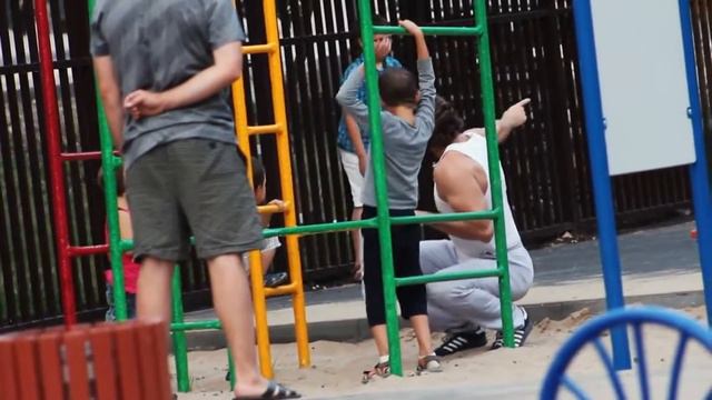 Кража детей смотреть онлайн