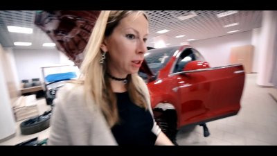 Новости автомобильной индустрии