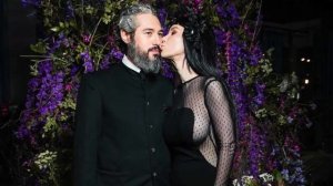 Участница 22 сезона Битвы Экстрасенсов Ольга Якубович