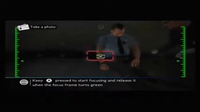 NCIS Wii ( the video game) Episode 1 Jackpot смотреть онлайн