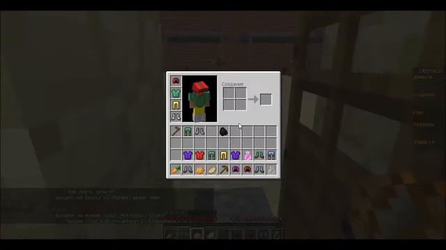 minecraft:cristalix jedicraft серия 1 смотреть онлайн