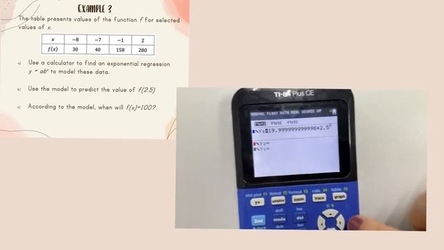 11.1_APPC 2.5 exponential function context & data modeling смотреть онлайн