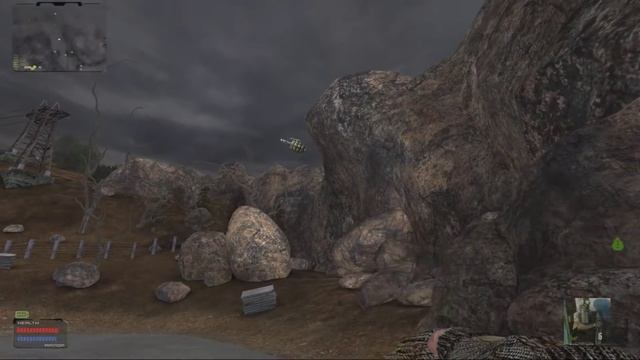 S.T.A.L.K.E.R.- STALKER OBLIVION LOST 3.1 - Прохождение [Часть 2-я] смотреть онлайн