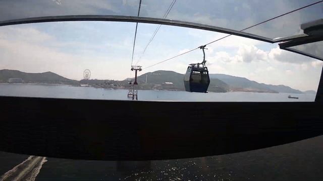 #вьетнам #нячанг #Vinpearl #канатка #курорт #райскийнячанг смотреть онлайн