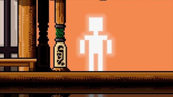 Dan The Man - Stage 3