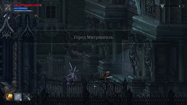 The Last Faith // Дата выхода, новый класс, и первый босс // Вторая демо версия смотреть онлайн