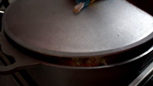 Готовим! Товук палов (Плов с курицей) смотреть онлайн