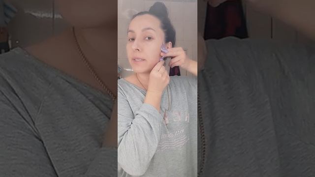 Тейпирование жевательных мышц смотреть онлайн