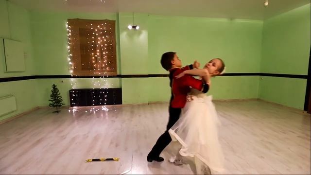 Костя. Вальс игрушек смотреть онлайн