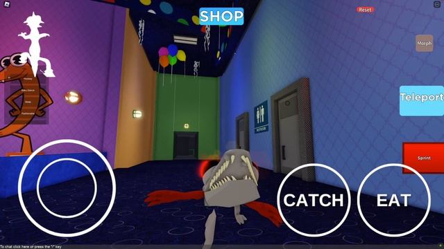 What if i BECOME EVERYONE in GHOSTS Rainbow Friends ROBLOX? смотреть онлайн
