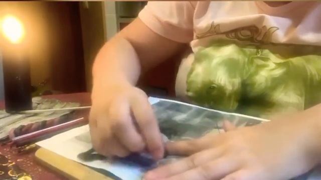 Рунический став «Разрыв отношений с любовницей» смотреть онлайн