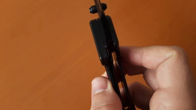 Нож из стали 9cr18MoV VS нож EXTREMA RATIO MF1 смотреть онлайн