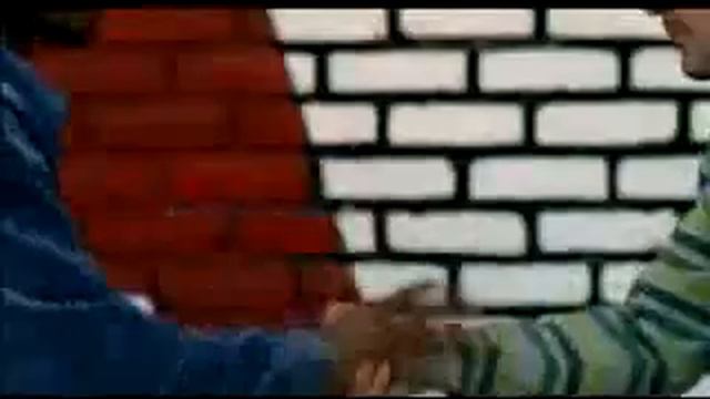 Вот так надо здароваться ) смотреть онлайн