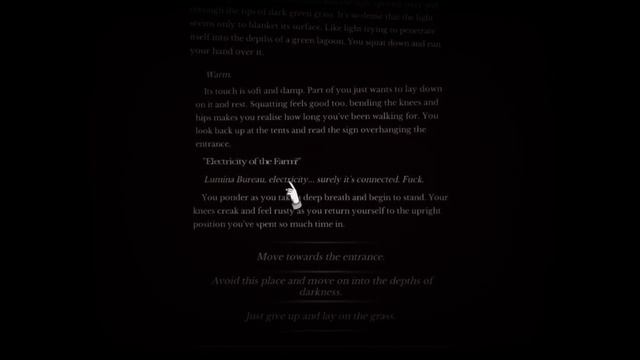 Seul.(alone): The Entree Video Game Existentialism at it's finest Masterpiece смотреть онлайн