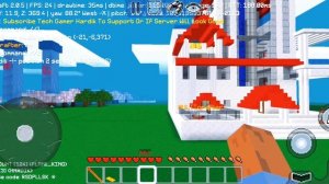 How To Copy Builds In Multicraft Using Worldedit || How To Use WorldEdit #2 || Tech Gamer Hardik