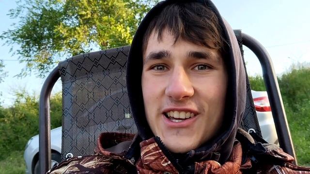 КАРП и СУДАК на ТЁПЛОМ КАНАЛЕ!!! ЛОВЛЯ КАРПА на ФИДЕР!!! РЫБАЛКА на ТЁПЛОМ КАНАЛЕ!!! смотреть онлайн