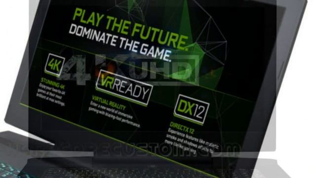 CLEVO P870X Laptop With Unreleased Core i7-7700K Kaby Lake & GTX 1080 SLI Spotted Price of $16000 U смотреть онлайн