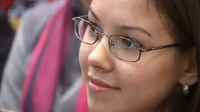 Встреча Михаила Ефимовича с читателями в Казани смотреть онлайн