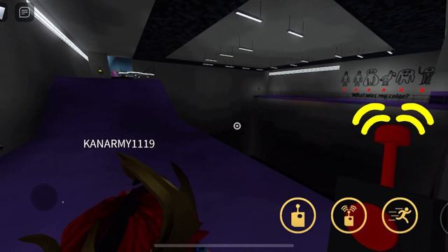 I played garden of ban ban with my brother in roblox смотреть онлайн