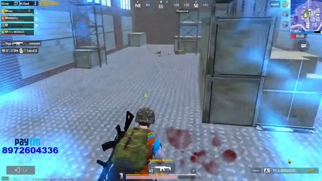 PUBG MOBILE ! Emulator Tattas (ABE SALE) ! Paat Se Ghacho Ghacho:) смотреть онлайн