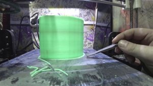 Почему я поставил экструдер с соплом 0 5мм в место 0 4мм и как это повлияло на 3Д печать