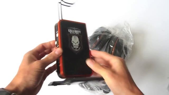 Turtle Beach Tango Unboxing/Review смотреть онлайн