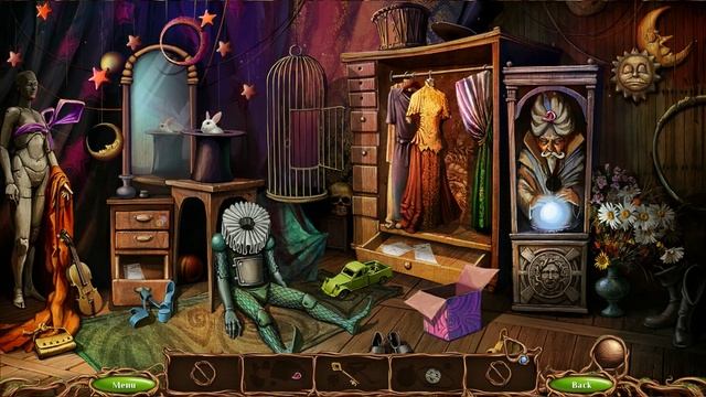 The Last Dream (Developer's Edition) Gameplay смотреть онлайн