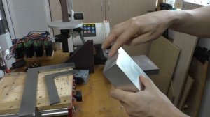 #13.  My CNC - Детали из алюминия для сборки станка c ЧПУ