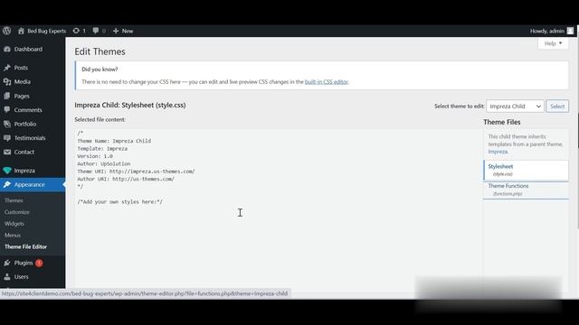 How to enable missing Featured Image Option in WordPress | Featured Image option not displaying смотреть онлайн