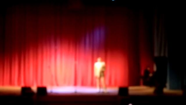 Эдуард Листин - Дивлюсь я на небо- 16.03.2018год смотреть онлайн