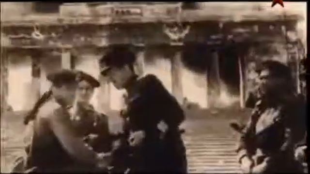Освобождение Севастополя 1944 год #556 смотреть онлайн