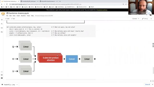 Natural Language Processing with Transformers BookClub - 07/31/22 смотреть онлайн