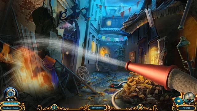 Chimeras 2: The Signs of Prophecy (CE) Walkthrough - Part 6 смотреть онлайн