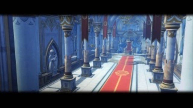 Dragon Nest Royal Castle Theme (Music box version (but on harp)) смотреть онлайн