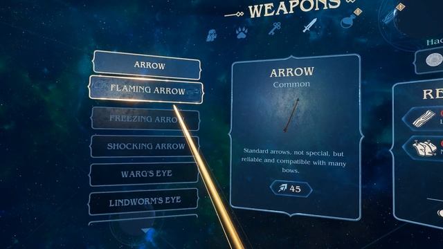 Asgard's Wrath VR / Прохождение / Playthrough / No Commentary / #2