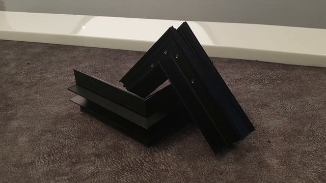 Из однокомнатной квартиры в студию с необычным освещением. смотреть онлайн