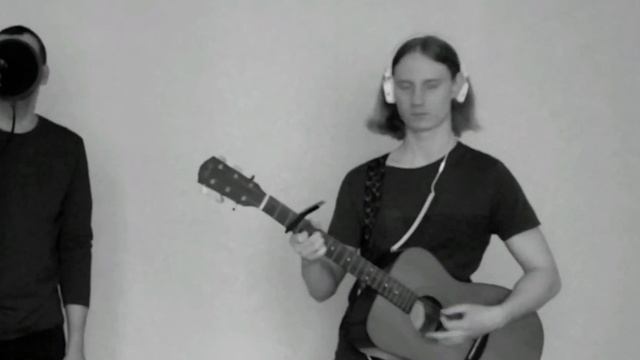 Белая луна .Кузьмин 'cover смотреть онлайн