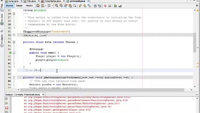 Pokemon-libreria "jfugue.player" java смотреть онлайн
