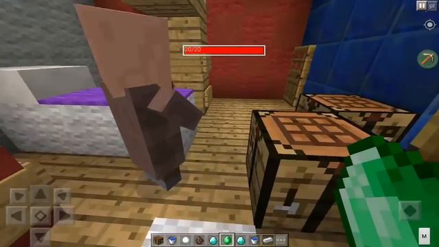 5 INCREIBLES MODS PARA MINECRAFT PE EN MCPE MASTER - ACTUALIZADO 1.0 смотреть онлайн