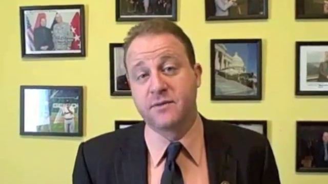 A Conversation with Congressman Jared Polis about Computer Science смотреть онлайн