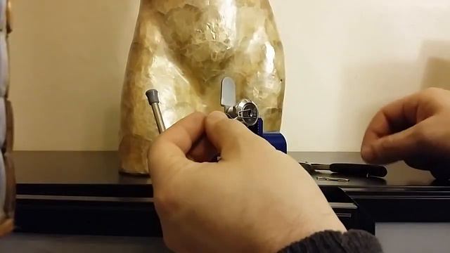 ouvrir une boite aux lettres avec un trombone смотреть онлайн