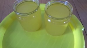 ГУСИНЫЙ ЖИР - самый полезный из всех жиров!