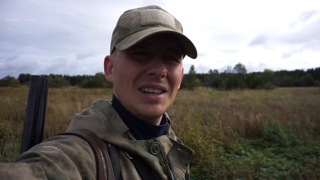 СКОЛЬКО УТКИ В ЭТИХ БОЛОТАХ! / СОБАКА СДЕЛАЛА ЭТУ ОХОТУ! / ОХОТА С ПОДХОДА ПО КАНАЛАМ смотреть онлайн