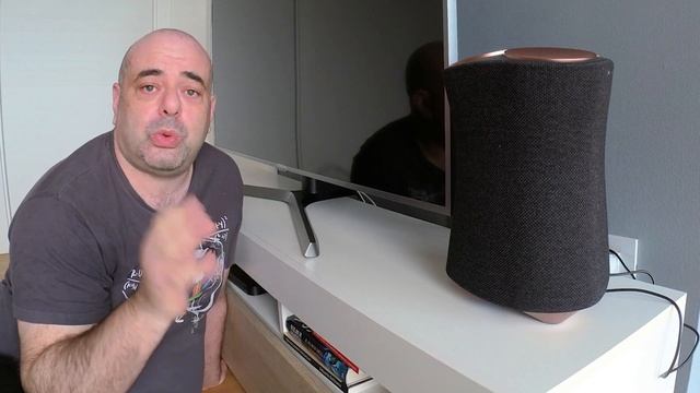 RECENSIONE Sony SRS - RA5000 - Home Speaker, UNA DELLE MIGLIORI MAI PROVATE IN TERMINI DI QUALITA' смотреть онлайн